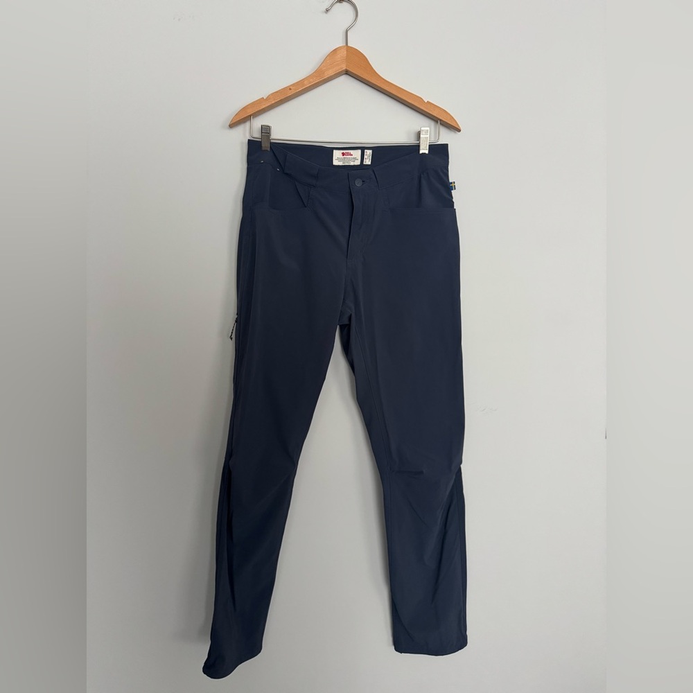 Fjallraven High Coast Lite Women’s Trouser